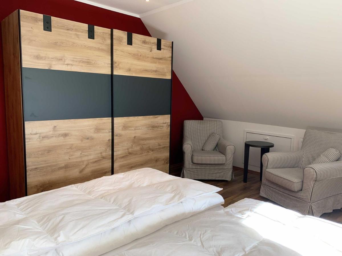 Huus Veerundsuesti Holiday home Nordstrand