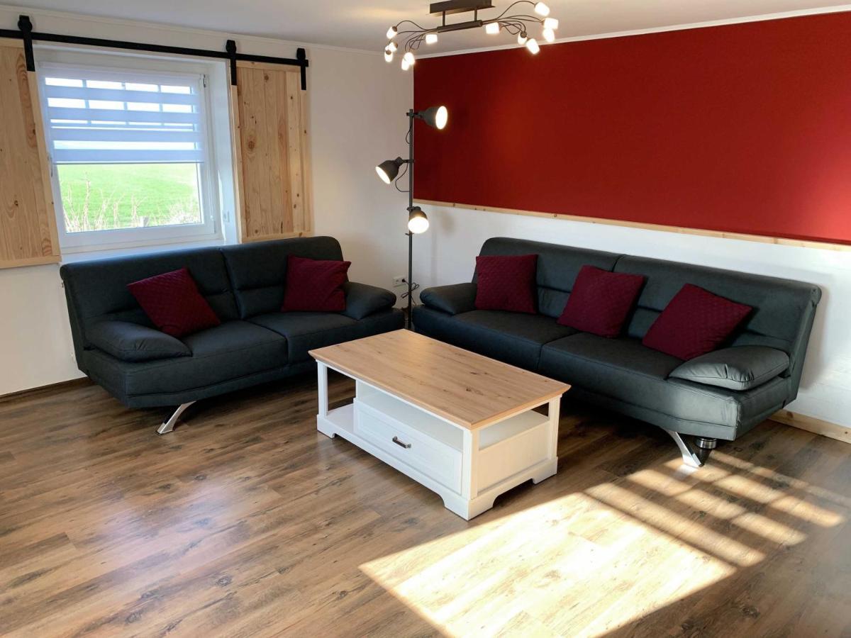 Holiday home Huus Veerundsuesti Nordstrand
