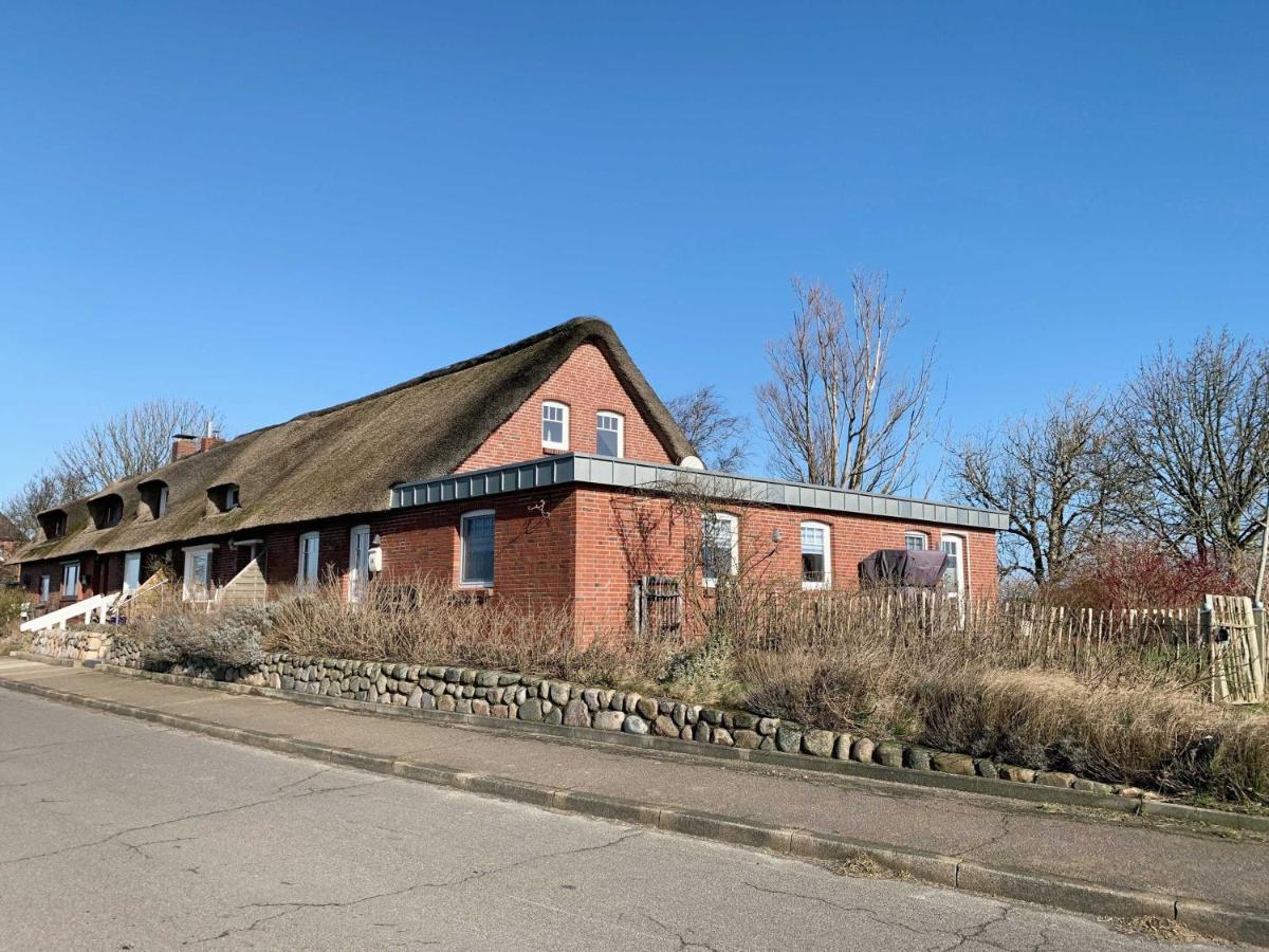 Holiday home Huus Veerundsuesti *