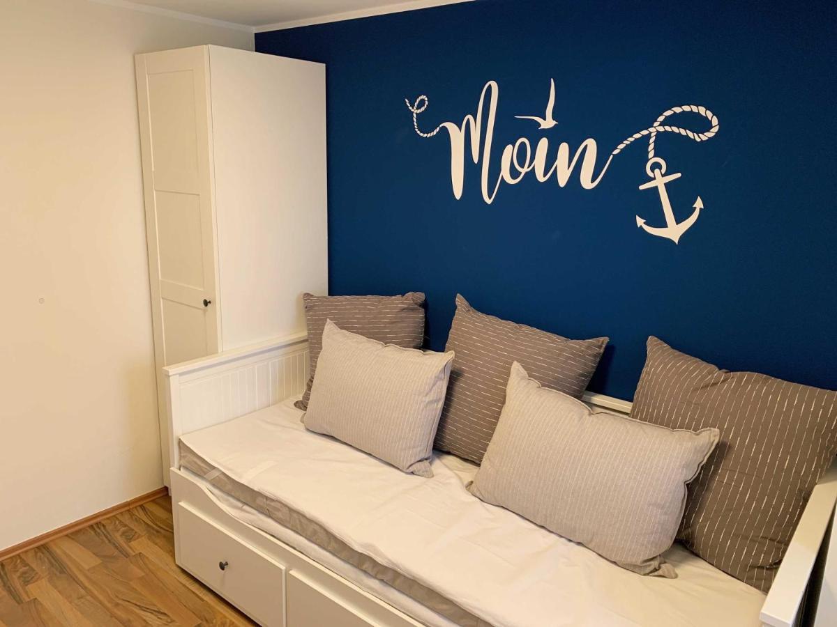 Holiday home Huus Veerundsuesti